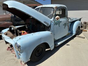 1950 GMC Pickup for sale 101924505