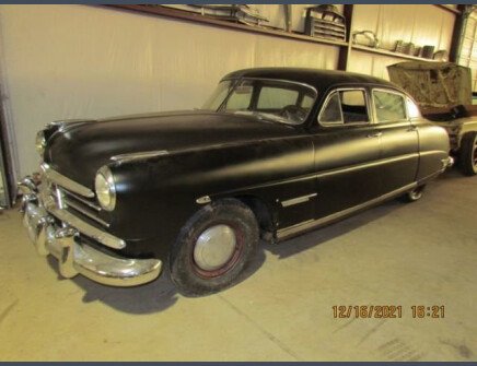 Photo 1 for 1950 Hudson Commodore