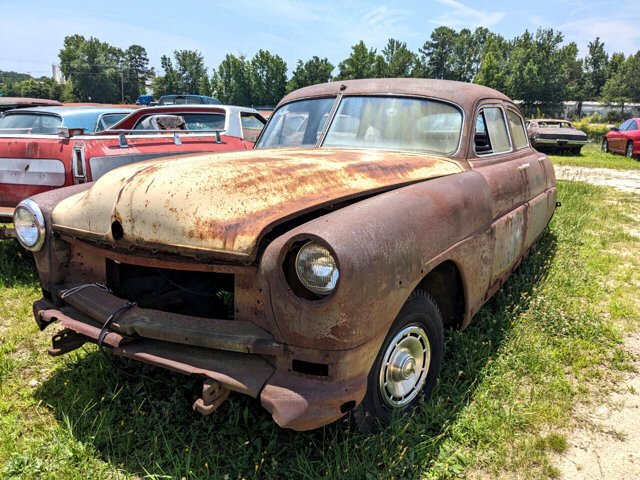 1950 Hudson Commodore for sale near Gary Court South Carolina