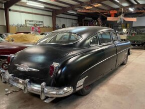 1950 Hudson Commodore for sale 101674109