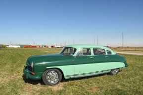 1950 Hudson Commodore for sale 101807160