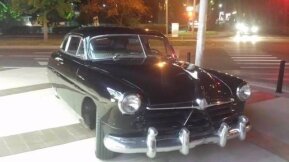 1950 Hudson Pacemaker for sale 101582962