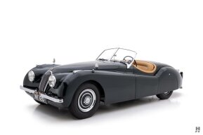1950 Jaguar XK 120 for sale 101855834