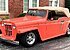 1950 Jeep Jeepster for sale 101282739