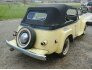 1950 Jeep Jeepster for sale 101655020