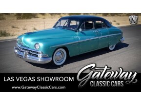1950 Lincoln Other Lincoln Models for sale 101689095
