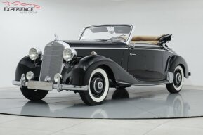 1950 Mercedes-Benz 170S for sale 101814965