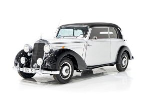 1950 Mercedes-Benz 170S for sale 101924716