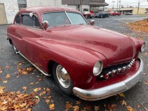 1950 Mercury Custom for sale 101807425