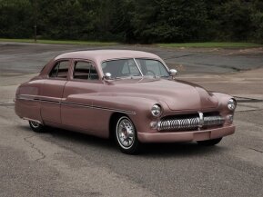 1950 Mercury Custom for sale 101940163