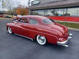 1950 Mercury Custom