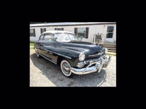1950 Mercury Monterey for sale 101560914