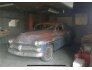 1950 Mercury Monterey for sale 101758122