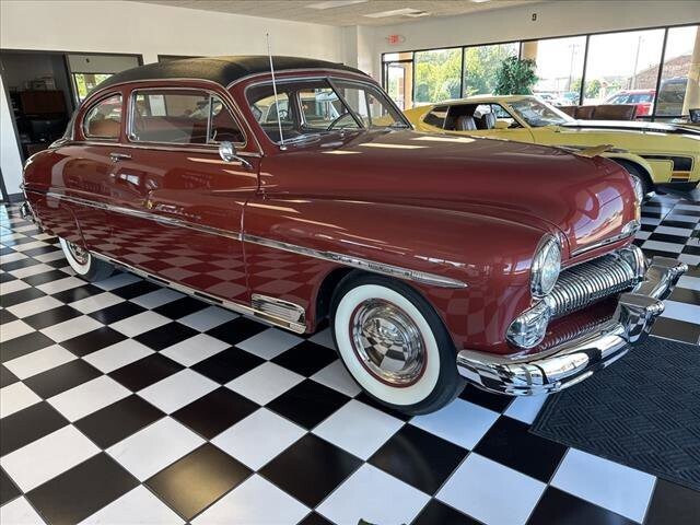 Classic Cars for Sale near Birmingham Alabama Classics on