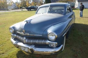 1950 Mercury Other Mercury Models for sale 101683977