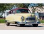 1950 Nash Ambassador for sale 101819677