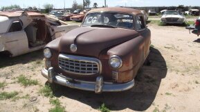 1950 Nash Ambassador for sale 101394223