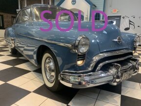 1950 Oldsmobile 88 for sale 101946046