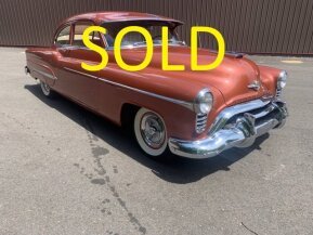 1950 Oldsmobile Ninety-Eight for sale 101747079