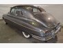 1950 Packard Custom Eight  for sale 101824873