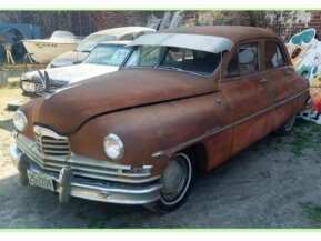 1950 Packard Deluxe for sale 101758818