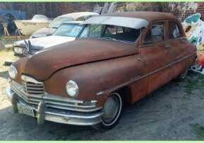 1950 Packard Deluxe for sale 101758818