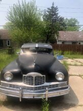 1950 Packard Deluxe for sale 101969593