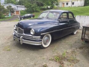 1950 Packard Eight for sale 101582984