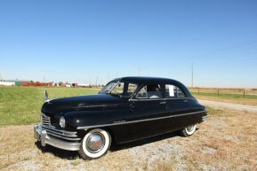 1950 Packard Eight for sale 101811419