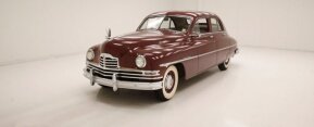 1950 Packard Eight for sale 101973364