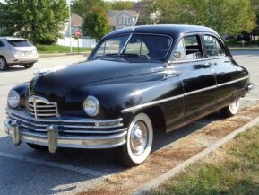 1950 Packard Other Packard Models for sale 101583003