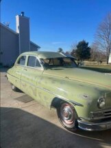 1950 Packard Other Packard Models for sale 101993219