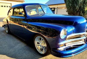 1950 Plymouth Custom for sale 101875069