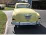 1950 Plymouth Deluxe for sale 101524956
