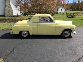 1950 Plymouth Deluxe for sale 101524956