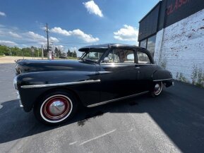 1950 Plymouth Deluxe for sale 101758705
