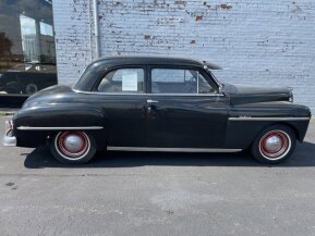 1950 Plymouth Deluxe for sale 101787062