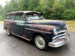 1950 Plymouth Deluxe for sale 101785016