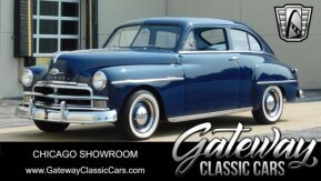 1950 Plymouth Deluxe for sale 101953358