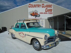 1950 Plymouth Deluxe for sale 101651115