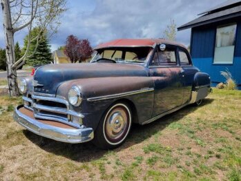 1950 Plymouth Other Plymouth Models