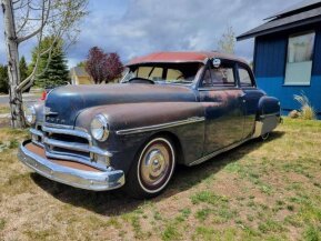 1950 Plymouth Other Plymouth Models for sale 101823033