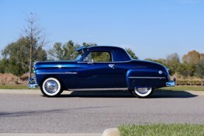 1950 Plymouth Other Plymouth Models for sale 102006133