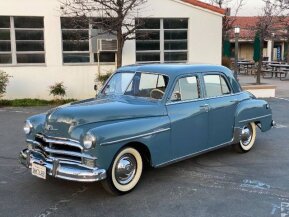 1950 Plymouth Special Deluxe for sale 101832688