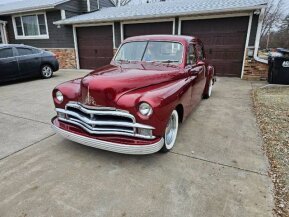 1950 Plymouth Special Deluxe for sale 101990822