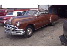 1950 Pontiac Chieftain for sale 101661864