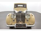 Thumbnail Photo 0 for 1950 Rolls-Royce Silver Wraith