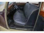 Thumbnail Photo 13 for 1950 Rolls-Royce Silver Wraith
