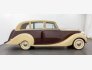 1950 Rolls-Royce Silver Wraith for sale 101783585