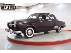 1950 Studebaker Champion for sale 101698129